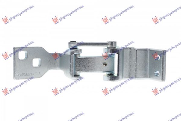 TAILGATE HINGE LOWER