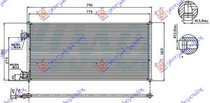 HLADNJAK KLIME 1.8i 16V - 1.8 TDCI (747x360)