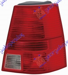 STOP LAMPA KARAVAN (TYC) DESNO