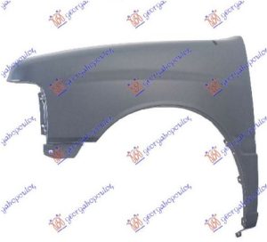 FRONT FENDER