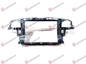 FRONT PANEL