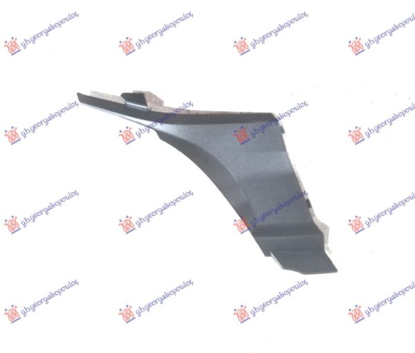 POKLOPAC PVC MASKE GORNJI PLASTICNI DESNO