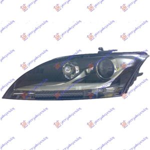 HEAD LAMP (MARELLI) XENON (SMART)