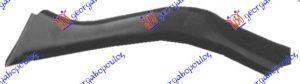FRONT BUMPER BRACKET SIDE