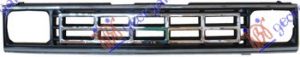 GRILLE CHROME