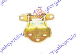 FRONT DOOR HINGE (LOWER RH/UPPER LH)