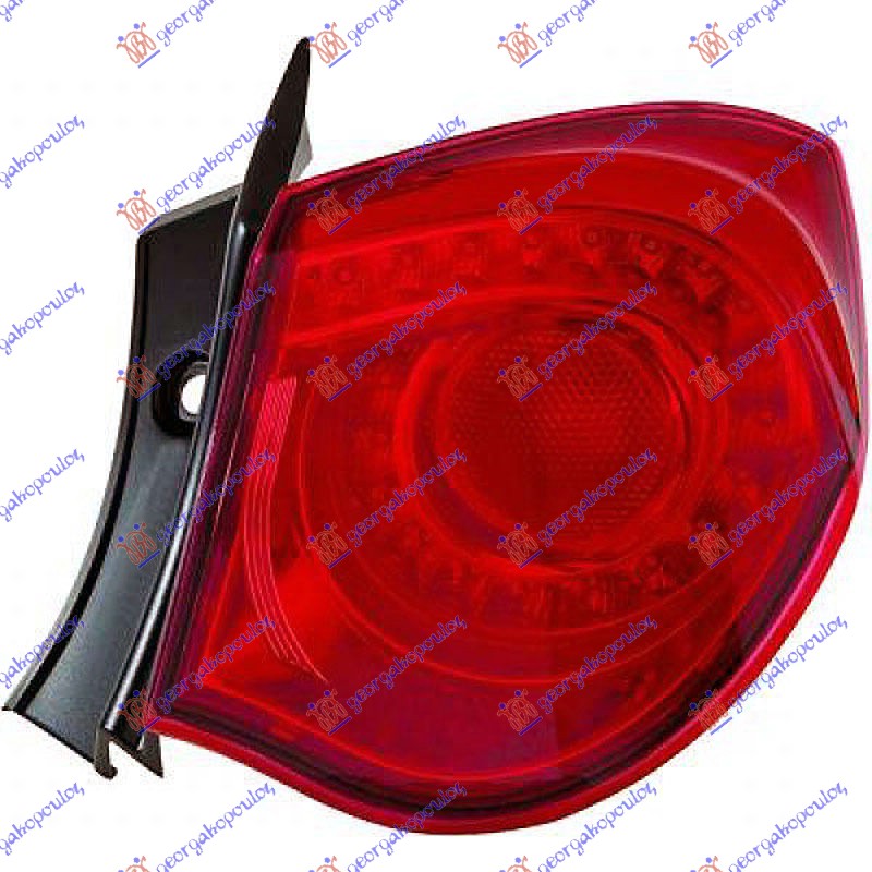 STOP LAMPA SPOLJASNJA (MARELLI) DESNO
