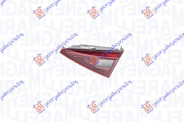 STOP LAMPA UNUTRASNJA CELA LED (MARELLI) DESNO