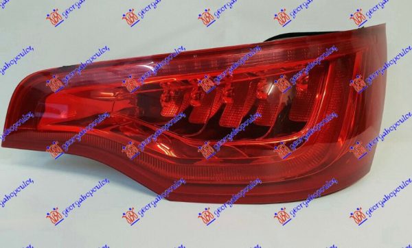 STOP LAMPA (LED) (DEPO) DESNO