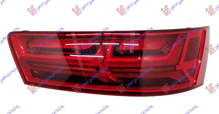 STOP LAMPA LED (MARELLI) DESNO
