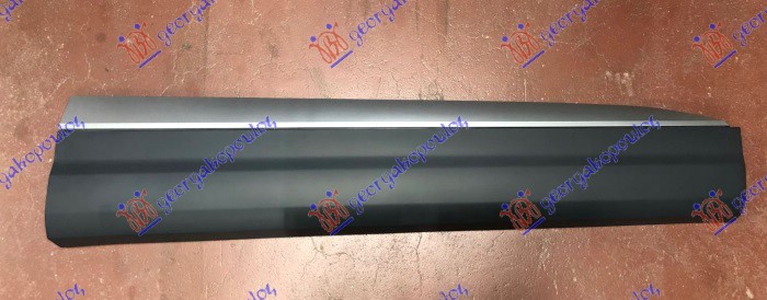 LAJSNA PREDNJIH VRATA (S-LINE/SQ7) DESNO