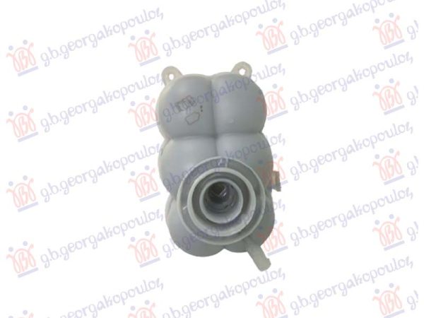 AUXILIARY TANK (WITH SENSOR)