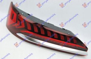 STOP LAMPA CELA LED DYNAMIC (VALEO) LEVO