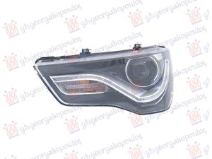 HEAD LAMP XENON W/LED DRL (MARELLI)