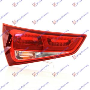 STOP LAMPA (LED) (DEPO) LEVO