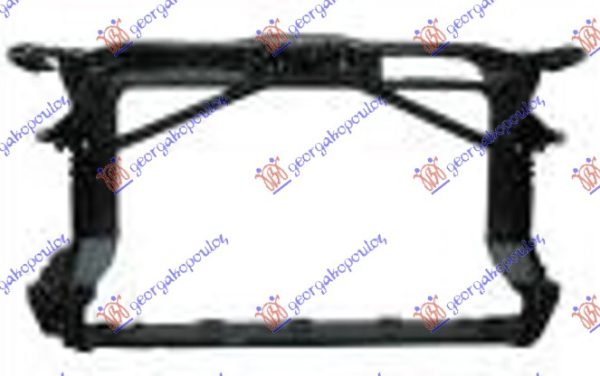 FRONT PANEL 1,8 PETROL (141KW)