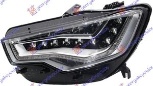 HEAD LAMP FULL LED (HELLA)