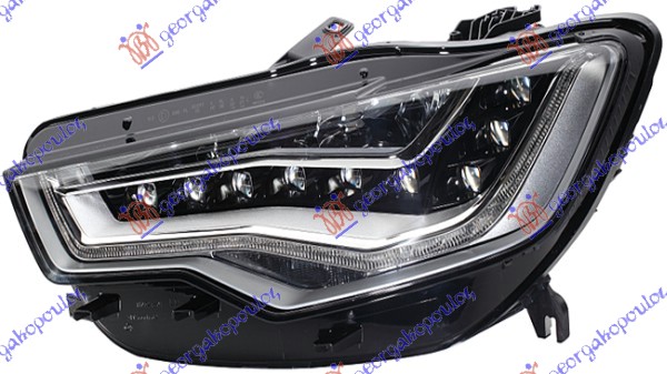 HEAD LAMP FULL LED (HELLA)