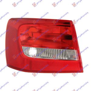 STOP LAMPA SPOLJASNJA KARAVAN (ULO) LEVO