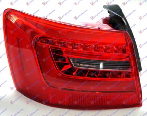 STOP LAMPA SPOLJASNJA KARAVAN LED (ULO) LEVO