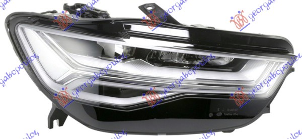 HEAD LAMP FULL LED (HELLA)
