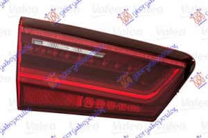 STOP LAMPA UNUTRASNJA LED DYNAMIC (VALEO) LEVO