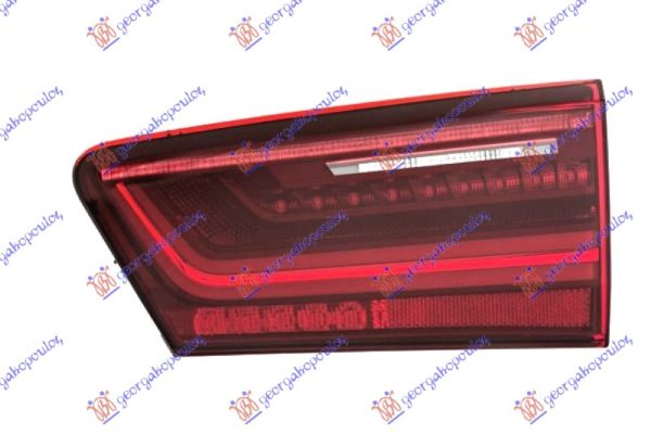 TAIL LAMP INNER LED DYNAMIC S.W. (VALEO)
