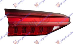 STOP LAMPA UNUTRASNJA LED DYNAMIC ANIMATION (ULO) LEVO
