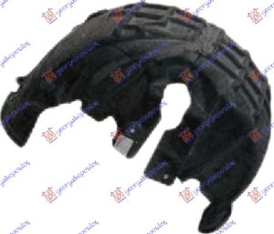 REAR INNER PLASTIC FENDER