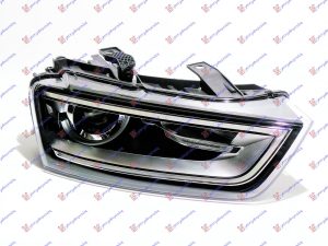 FAR XENON LED DNEVNIM SVETLOM (ZKW TIP) (DEPO) DESNO
