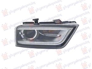 FAR XENON LED DNEVNIM SVETLOM (ZKW TIP) (MARELLI) LEVO