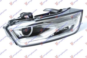 HEAD LAMP Bi-XENON W/LED DRL (MARELLI)