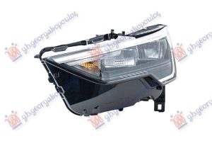 FAR BASIC LED (TYC) LEVO