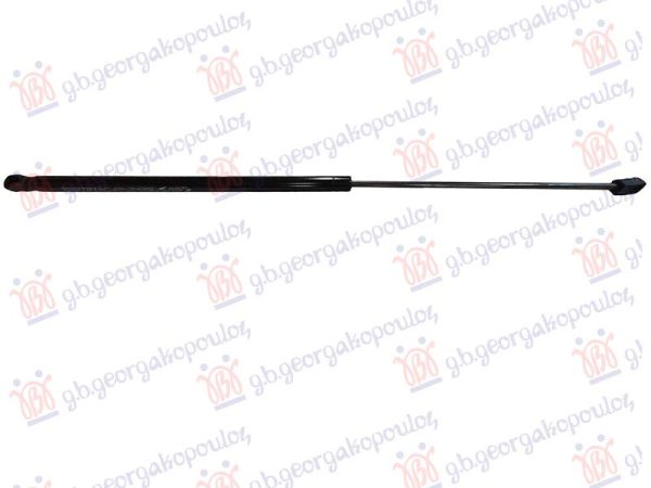 AMORTIZER HAUBE (702L-210N)