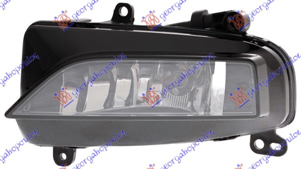 FOG LAMP S-LINE (HELLA)