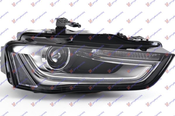 FAR Bi-XENON SA LED DNEVNIM SVETLOM (MARELLI) DESNO