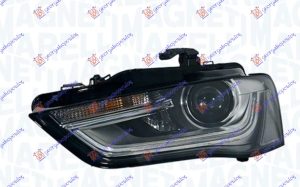 HEAD LAMP BiXENON AFS W/DRL (MARELLI)