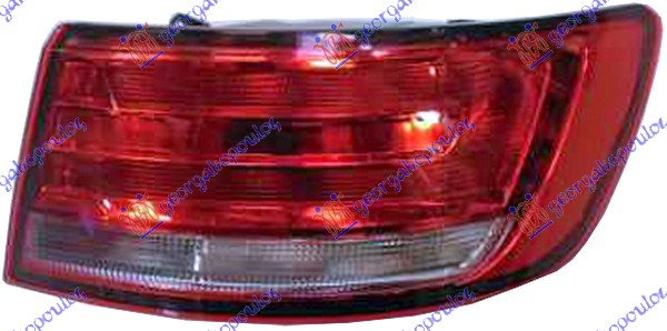 STOP LAMPA SPOLJASNJA (HELLA) DESNO