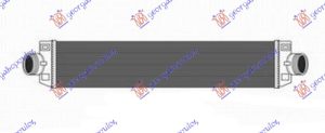 HLADNJAK INTERKULERA 3.0 (45-50) TDi DIZEL (720x135x90)