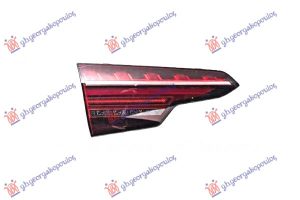 STOP LAMPA UNUTRASNJA LED LEVO