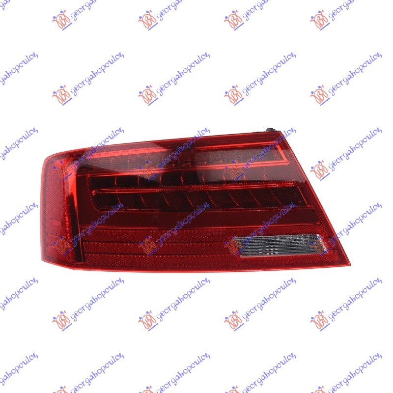 STOP LAMPA SPOLJASNJA (SPORTBACK) LED (MARELLI) LEVO