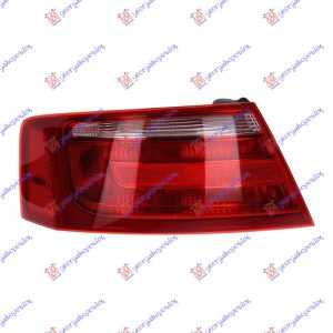 STOP LAMPA SPOLJASNJA (SPORTBACK) (MARELLI) LEVO