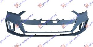 PREDNJI BRANIK PM (S-LINE/S5) (2 PDC SENZORI)