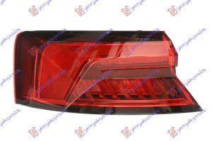 STOP LAMPA SPOLJASNJA LED (ULO) LEVO