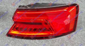 STOP LAMPA SPOLJASNJA LED DYNAMIC (ULO) DESNO