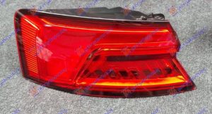 STOP LAMPA SPOLJASNJA LED DYNAMIC (ULO) LEVO