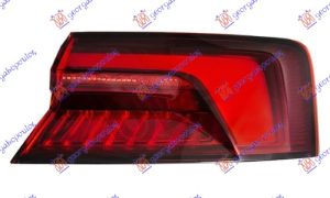 STOP LAMPA SPOLJASNJA LED ZATAMNJENA (ULO) LEVO