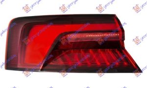STOP LAMPA SPOLJASNJA LED DYNAMIC ZATAMNJENA (ULO) DESNO