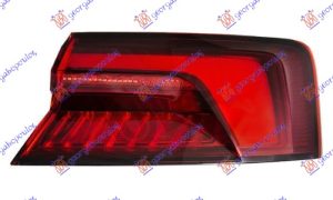 STOP LAMPA SPOLJASNJA LED DYNAMIC ZATAMNJENA (ULO) LEVO