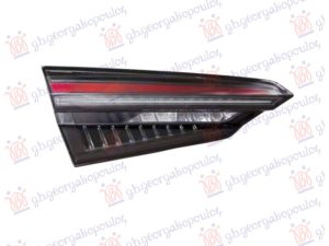STOP LAMPA UNUTRASNJA ZATAMNJENA LED (PROVIDNI DYNAMIC) (ULO) LEVO